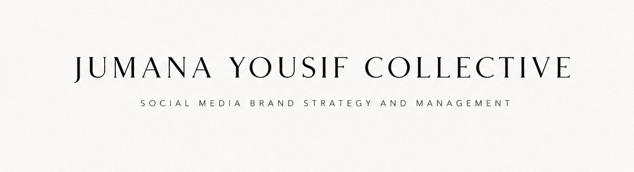Jumana Yousif Collective